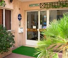 Hotel Esperanto Cannes