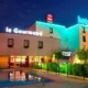 Ibis Chalon Sur Saone Europe