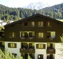 Antares Hotel Pinzolo