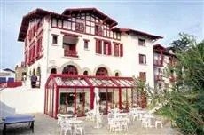 Orhoitza Hotel Hendaye