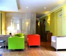 Hotel Gabriel Issy-les-Moulineaux