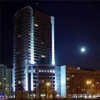 Babka Tower Suites Warsaw