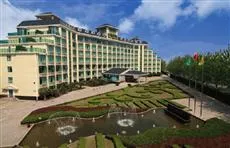 Venice Holiday Hotel Kunshan