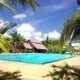 Chumphon Cabana Resort