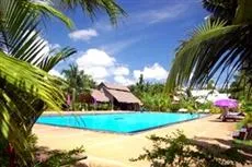 Chumphon Cabana Resort