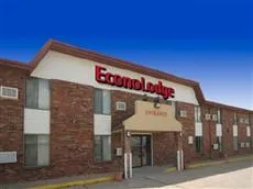 Econo Lodge South Olathe