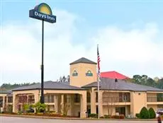 Days Inn & Suites South Atlanta Stockbridge