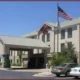 Hampton Inn Colorado Springs Airport