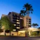 Radisson Hotel & Conference Center Fresno