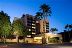 Radisson Hotel & Conference Center Fresno