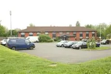 Travelodge Telford Shawbirch