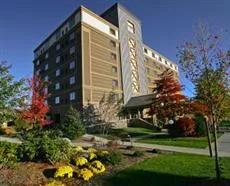 Wisp Resort Hotel McHenry (Maryland)