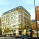 Macdonald Townhouse Hotel