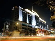 Metropark Hotel Shenzhen