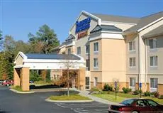 Fairfield Inn & Suites Aiken