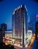 Grand Hyatt Seattle