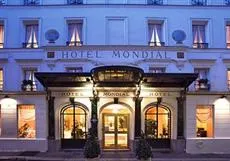 Mondial Hotel