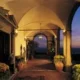 Villa San Michele by Orient-Express