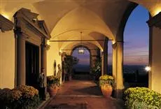 Villa San Michele by Orient-Express