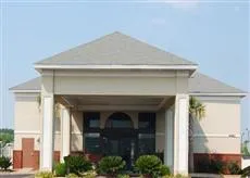 Comfort Inn Northchase Montgomery (Alabama)