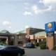 Comfort Inn