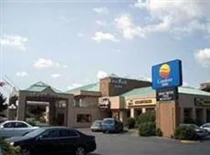 Comfort Inn