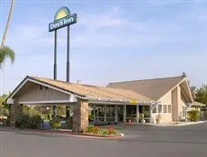 Days Inn - Fresno