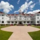 Stanley Hotel Estes Park