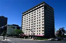 Regency Suites Calgary