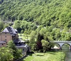 Hotel Du Moulin Bourscheid