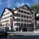 Hotel Rosatsch