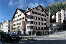 Hotel Rosatsch