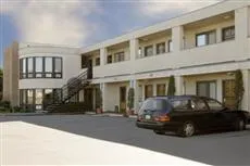 Americas Best Value Inn San Carlos (California)