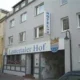 Hotel Lautertaler Hof Kaiserslautern