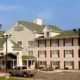 Country Inn & Suites Antioch South Nashville (Tennessee)