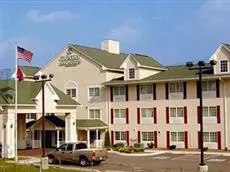 Country Inn & Suites Antioch South Nashville (Tennessee)