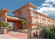 Comfort Inn Monterey Park