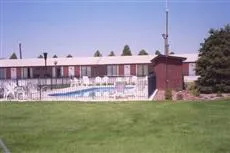 Trade Winds Motel Valentine