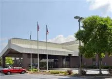 Quality Inn & Suites Miamisburg