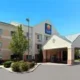 Comfort Inn & Suites Orem