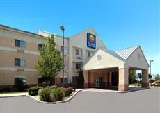 Comfort Inn & Suites Orem