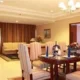 Travellers Suites Hotel Sumatera Utara