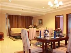 Travellers Suites Hotel Sumatera Utara