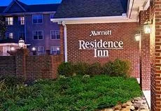 Residence Inn Knoxville Cedar Bluff