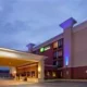 Holiday Inn Express Rochester - Greece