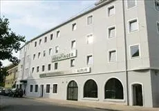 Feichtinger Graz Hotel