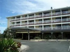 Le Surf Hotel