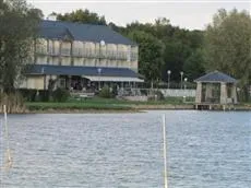 Hotel Restaurant Du Golf De l'Ailette Chamouille