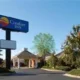 Comfort Inn Fayetteville (North Carolina)