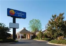 Comfort Inn Fayetteville (North Carolina)